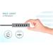 iTec USB-C Charging Metal HUB 7 Port C31HUBMETAL703