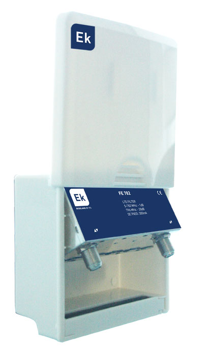 ITS LTE filtr FE 782 venkovní 8436548990145