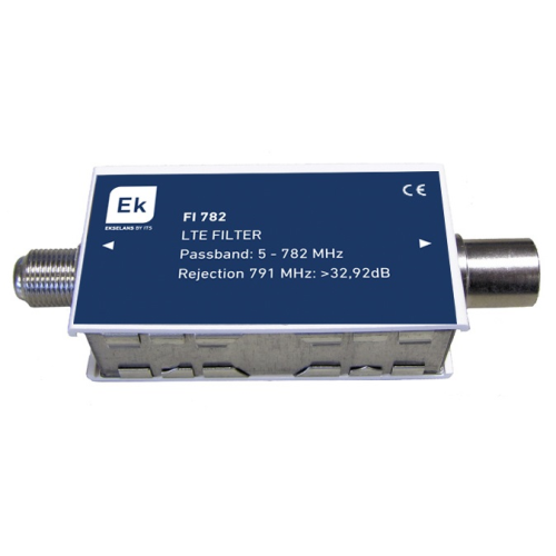 ITS LTE filtr FI 782 8436548992040