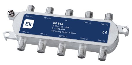 ITS odbočovač DF 816 8436548990466