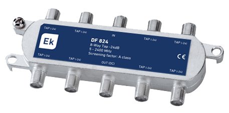 ITS odbočovač DF 824 8436548990466