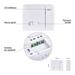 Izbový programovateľný bezdrôtový OpenTherm termostat P56A11 8592920149164
