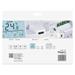 Izbový programovateľný bezdrôtový OpenTherm termostat P56A11 8592920149164