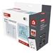 Izbový programovateľný bezdrôtový WiFi GoSmart termostat P56S11 8592920149133