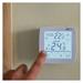 Izbový programovateľný drôtový WiFi GoSmart termostat P56S01 8592920149140