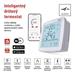 Izbový programovateľný drôtový WiFi GoSmart termostat P56S01 8592920149140