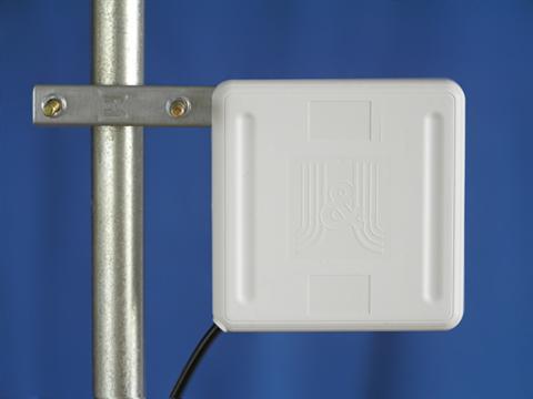 J&J panelová anténa JPA-9T, 3m JPA-9 T/3