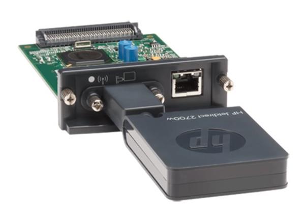J8024A - HP JETDIRECT 695nw PRINT SERVER