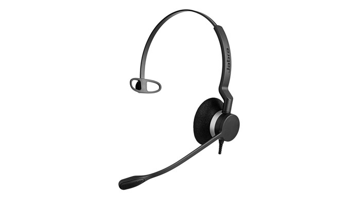 Jabra BIZ 2300, Mono, USB, E-STD, FS 2393-829-109