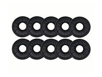 Jabra Ear cushion - Evolve 20-65, leather (10 ks) 14101-46