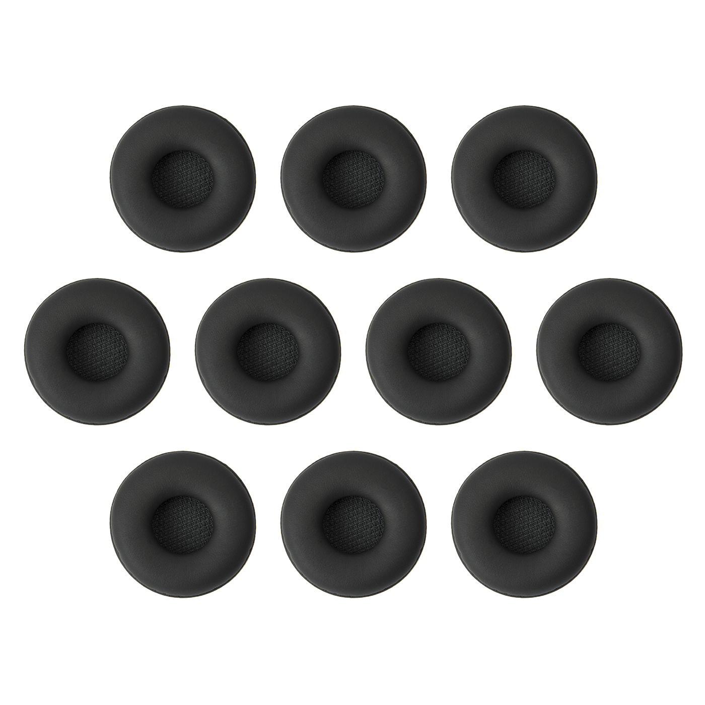 Jabra Ear cushion, leather - BIZ 2400 II (10ks) 14101-48