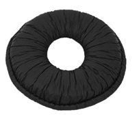Jabra Earcushion, leath - GN 2000, GN 1900 (10ks) 14101-02