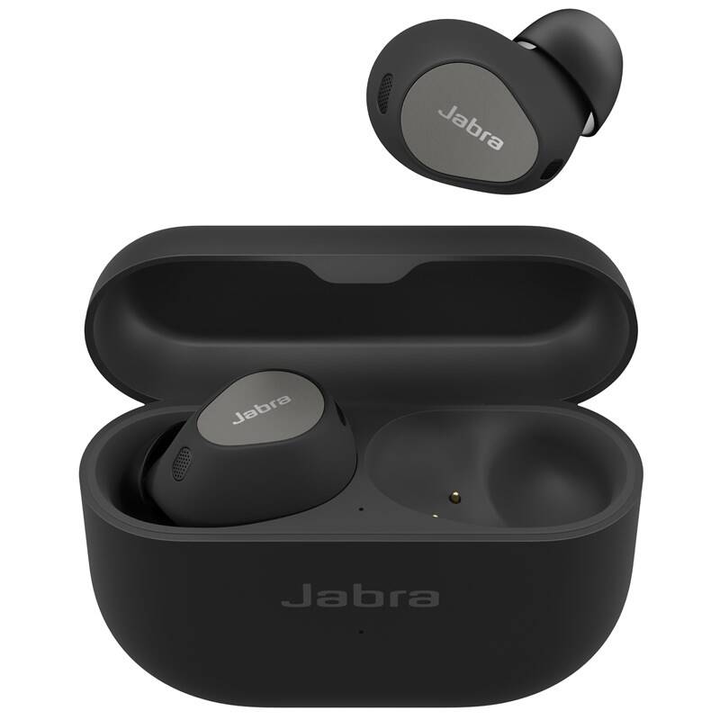 JABRA Elite 10 čierne 100-99280900-99