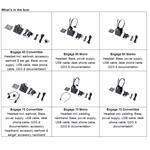 Jabra Engage 65 Convertible 9555-553-111