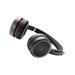 Jabra Evolve 75, Duo, USB-BT, MS, stojánek 7599-832-199