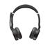 Jabra Evolve 75, Duo, USB-BT, MS, stojánek 7599-832-199