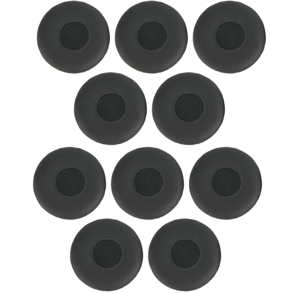 Jabra Evolve2 30 Ear Cushion, 10 pcs black 14101-83