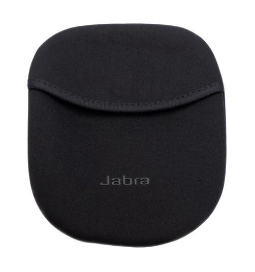 Jabra Evolve2 40 Pouch, 10pcs Black 14301-49
