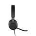 Jabra Evolve2 40 SE/Stereo/USB/Drát/MS/Černá 24189-999-999