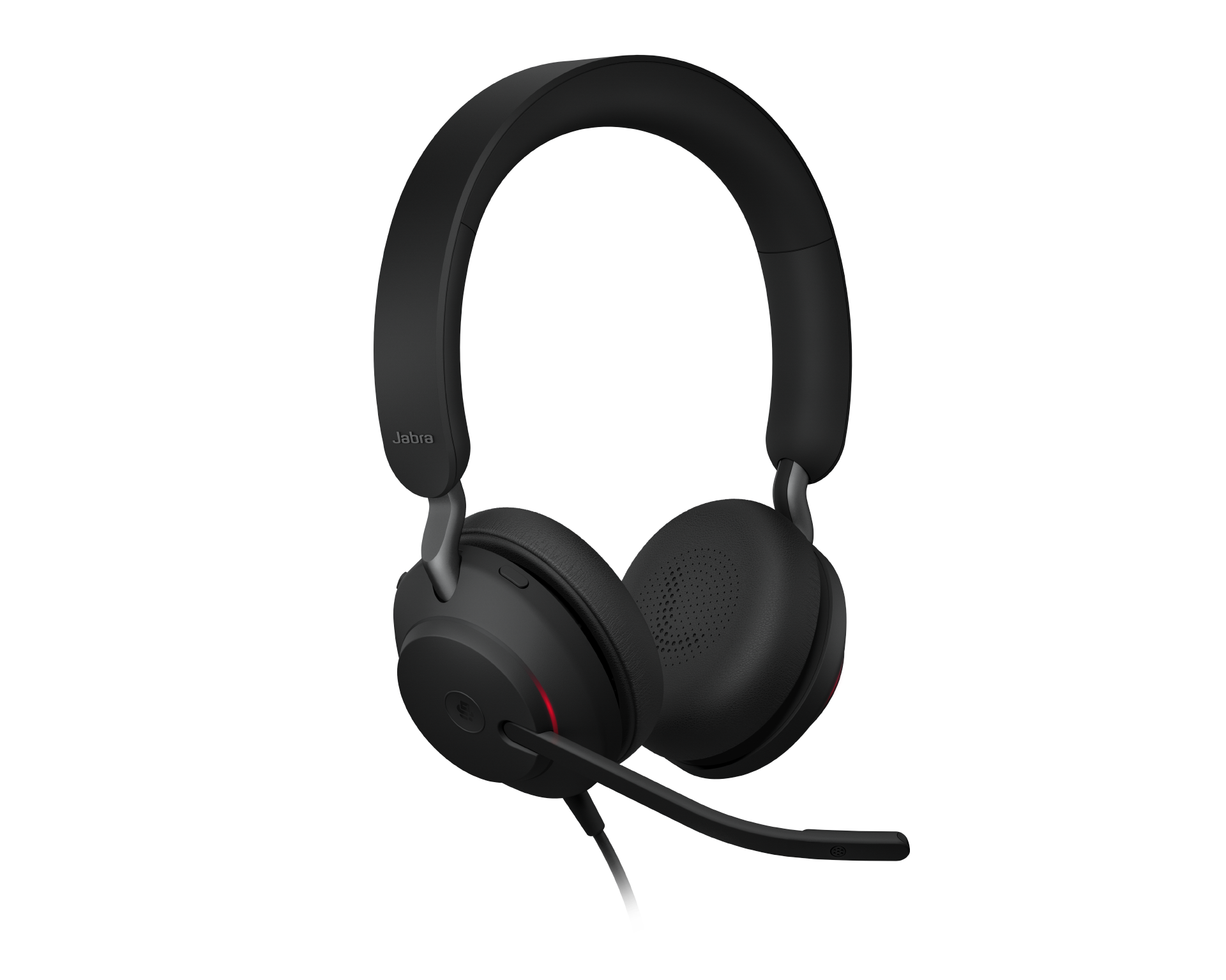 Jabra Evolve2 40, USB-C, MS Stereo 24089-999-899