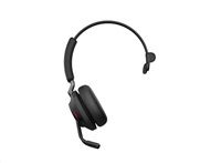 Jabra Evolve2 65/Mono/BT/Bezdrát/MS/Černá 26599-899-899