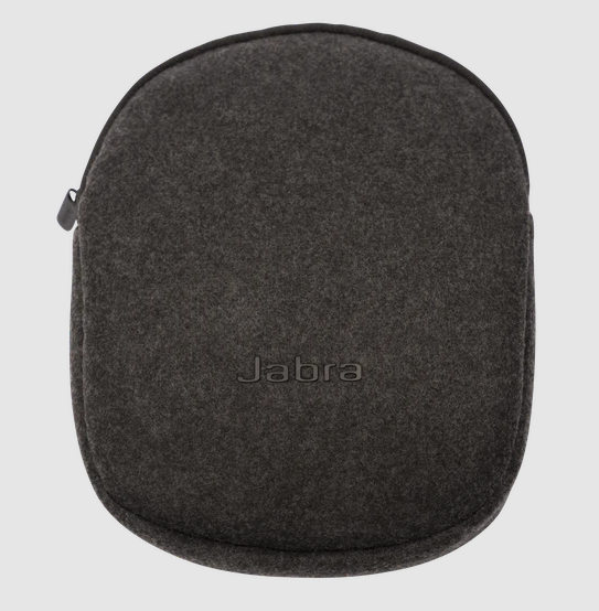 Jabra Evolve2 75 Carry Pouch, Black version,1piece 14301-53