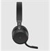 Jabra Evolve2 75, USB-C, MS Stereo, Black 27599-999-899