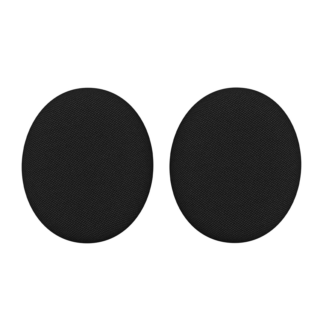 Jabra Evolve3 75 Ear Cushions, 1 pair, Black 14102-22