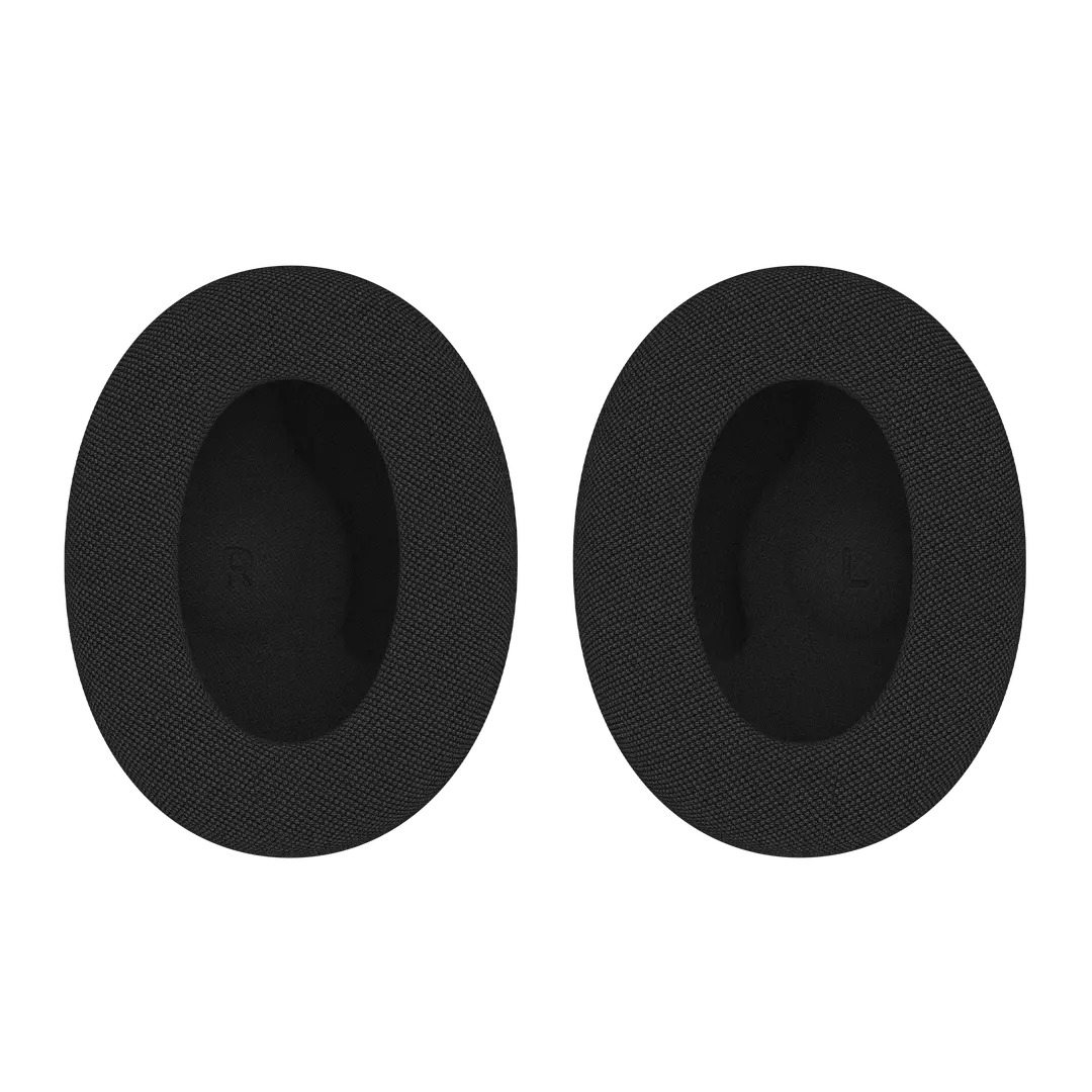 Jabra Evolve3 85 Ear Cushions, 1 pair,Black 14102-23