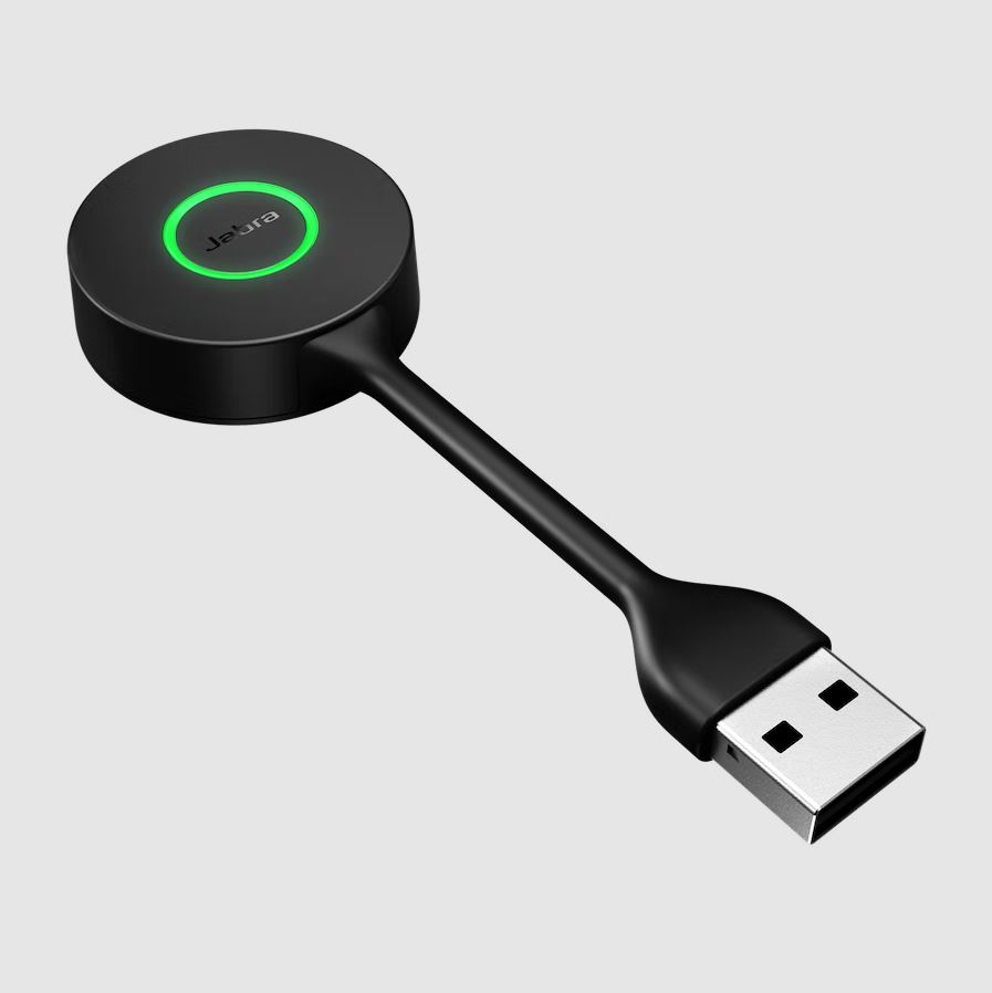 Jabra Link 400a UC-USB-A-DECT Adapter 14205-11