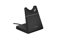 Jabra nabíjecí stojánek USB-A pro Evolve2 65, černá 14207-55
