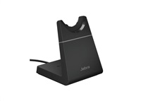 Jabra nabíjecí stojánek USB-C pro Evolve2 65, černá 14207-63