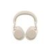 Jabra náhlavní souprava Evolve2 85, Link 380a MS, stereo, béžová 28599-999-998