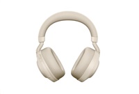 Jabra náhlavní souprava Evolve2 85, Link 380a MS, stereo, béžová 28599-999-998