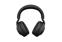 Jabra náhlavní souprava Evolve2 85, Link 380a MS, stereo, černá 28599-999-999