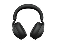 Jabra náhlavní souprava Evolve2 85, Link 380c MS, stereo, černá 28599-999-899