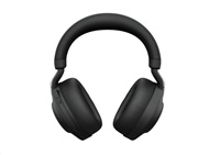 Jabra náhlavní souprava se stojánkem Evolve2 85, Link 380a MS, stereo, černá 28599-999-989