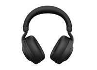 Jabra náhlavní souprava se stojánkem Evolve2 85, Link 380c MS, stereo, černá 28599-999-889