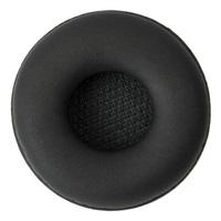 Jabra náhradní ušní koženkový polštářek XL pro headset BIZ 2400 14101-49