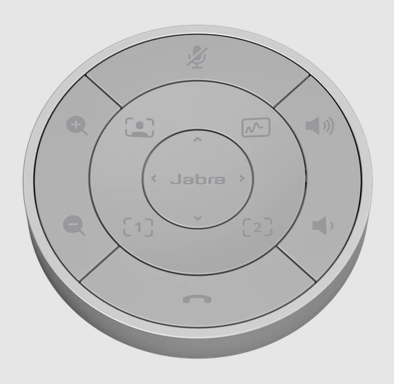 Jabra PanaCast 50 Remote, Grey 8211-209