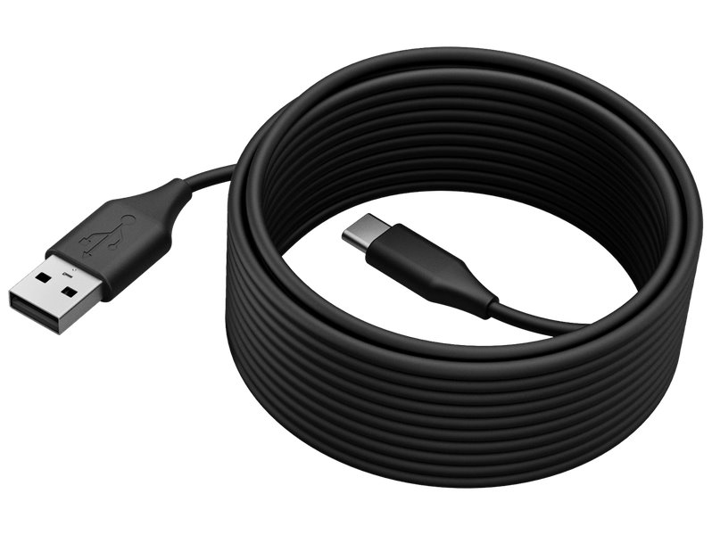 Jabra PanaCast 50 USB Cable, 5m 14202-11