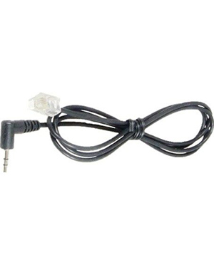 Jabra RJ10-Jack 2,5mm, 1,0m 8800-00-75