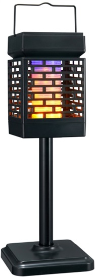 Jata Solární lampa 2v1 MOST3523 8436584384298