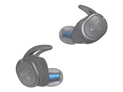 Jaybird RUN XT - Bezdrátová sluchátka s mikrofonem - špuntová sluchátka - Bluetooth - izolace zvuku 985-000894