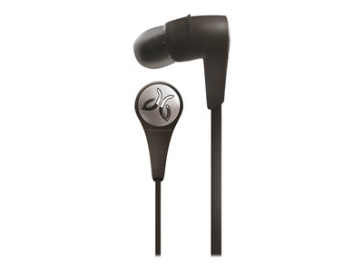 Jaybird X3 - Sluchátka s mikrofonem - špuntová sluchátka - Bluetooth - bezdrátový - izolace zvuku - 985-000602