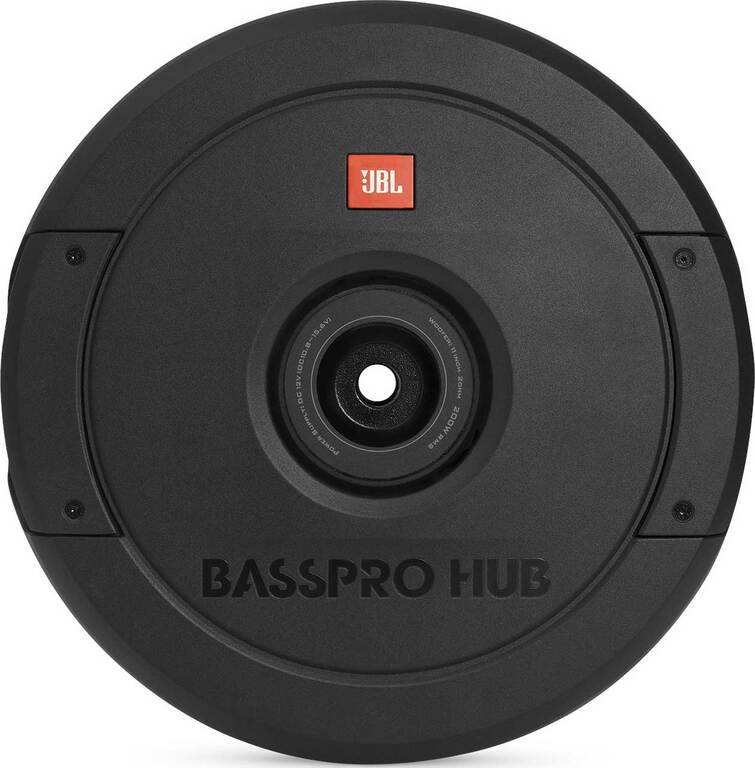 JBL BassPro HUB 6925281938122