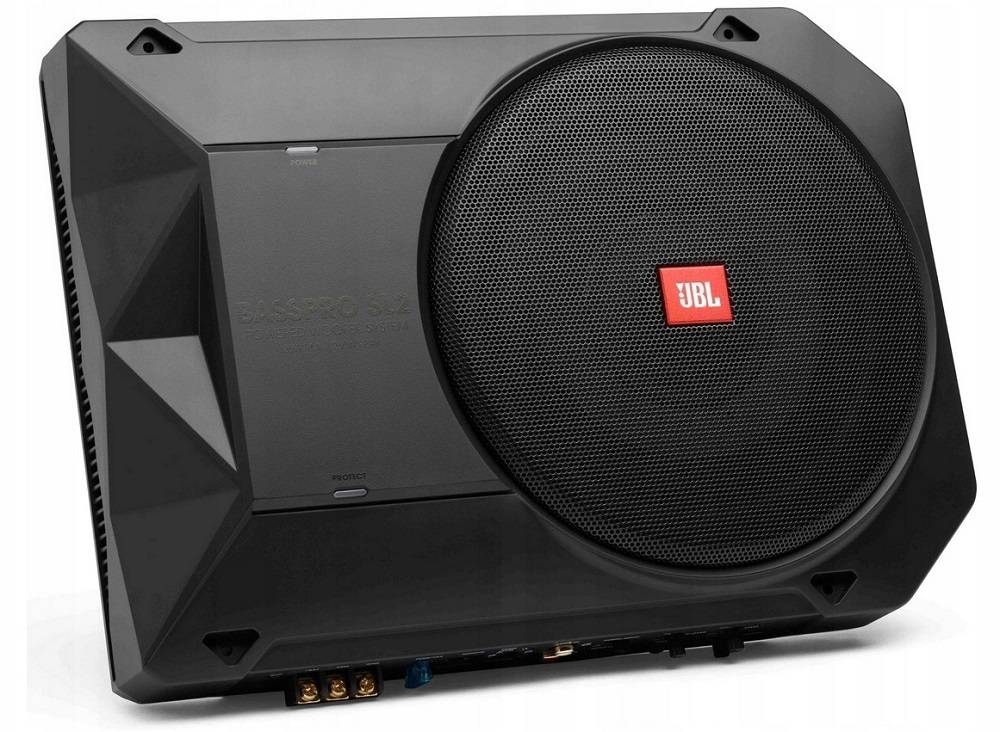 JBL BassPro SL2 6925281963322