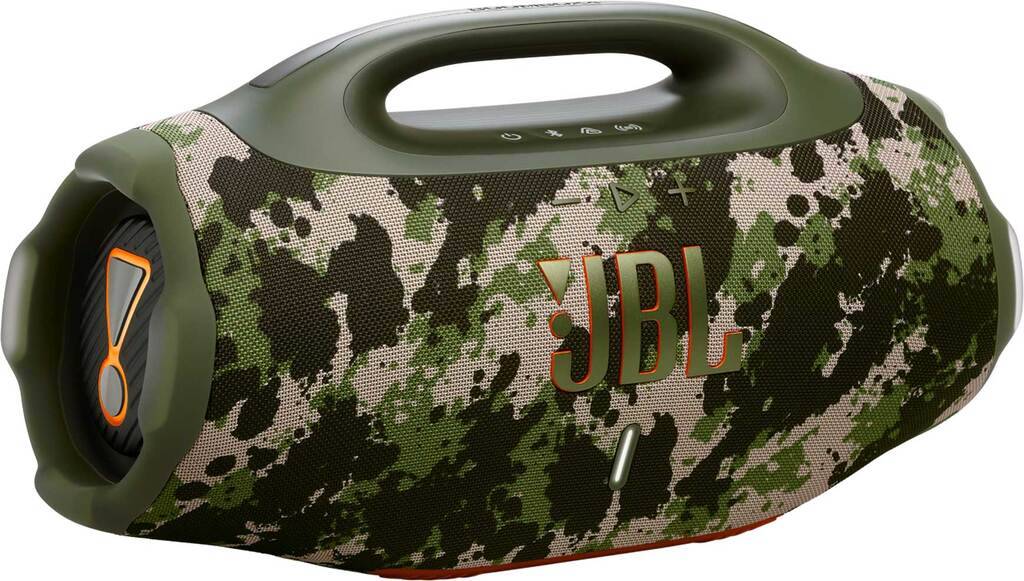 JBL Boombox 4 Squad 1200130024238