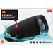 JBL Charge 3 Black, bluetooth repro, mikrofon, 2x 10W, čierne JBL CHARGE3BK