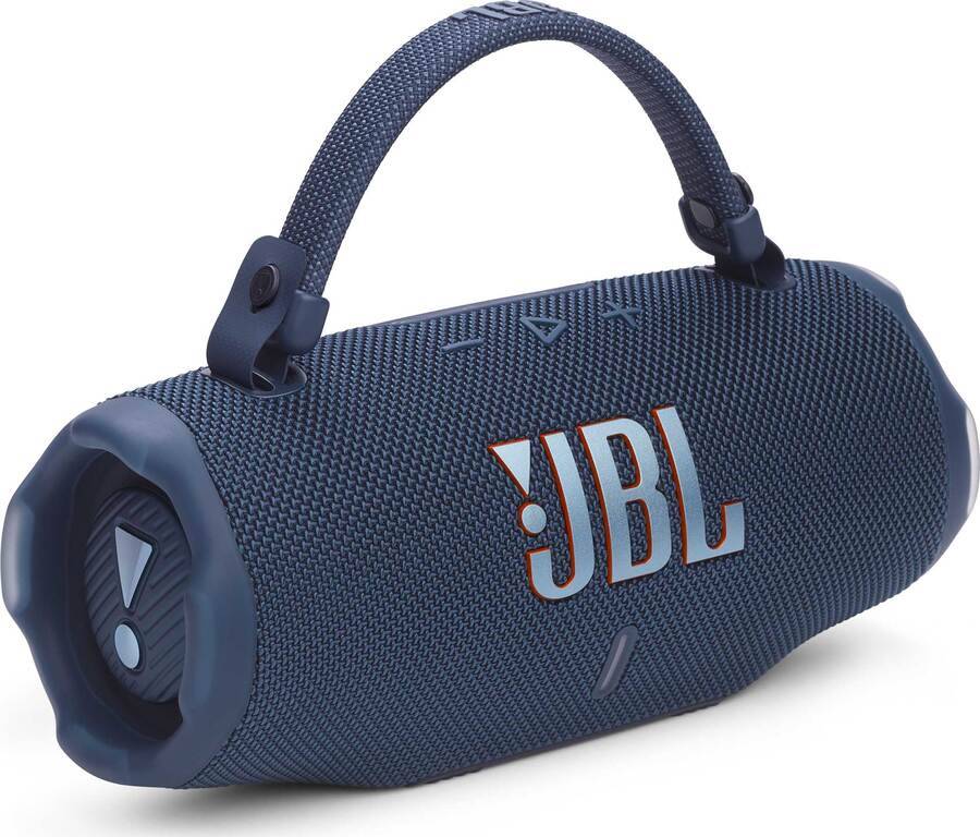JBL Charge 6 Blue JBLCHARGE6BLU